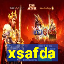 xsafda