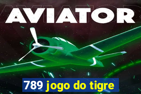 789 jogo do tigre