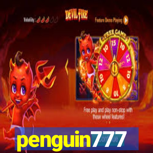 penguin777