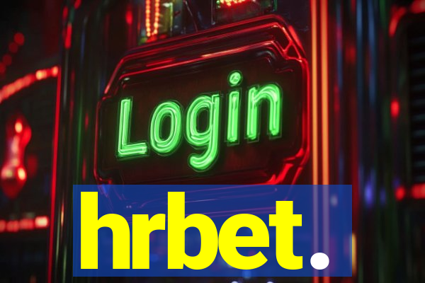 hrbet.