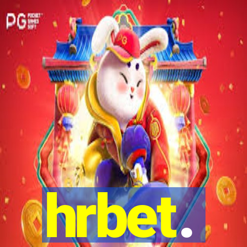 hrbet.