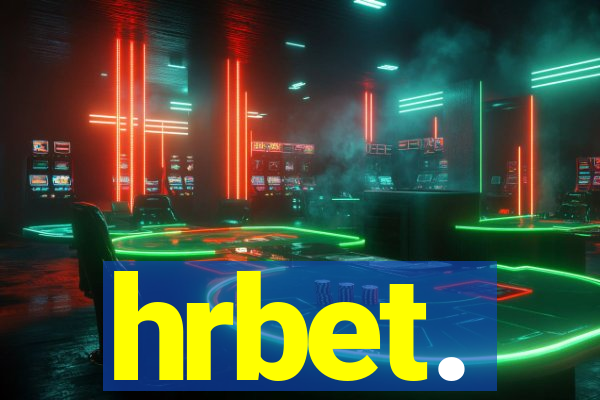 hrbet.