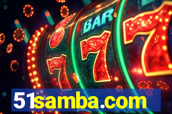 51samba.com