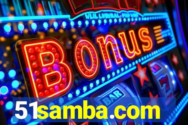 51samba.com