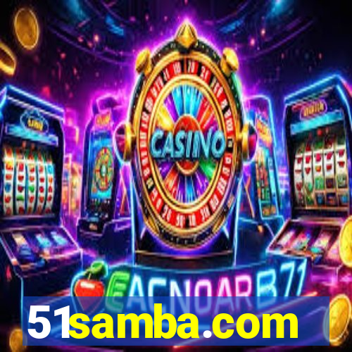 51samba.com