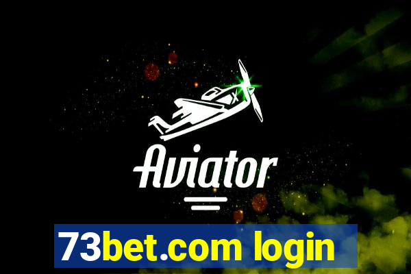 73bet.com login