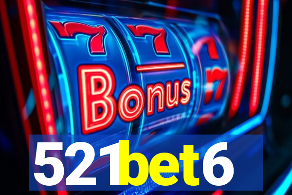 521bet6