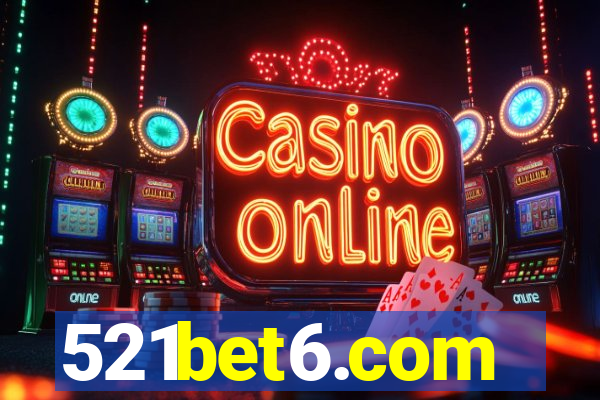 521bet6.com