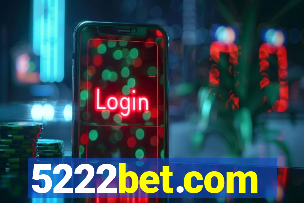 5222bet.com