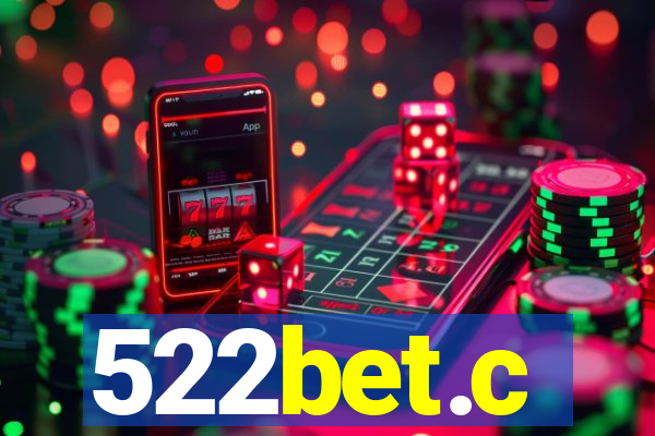 522bet.c