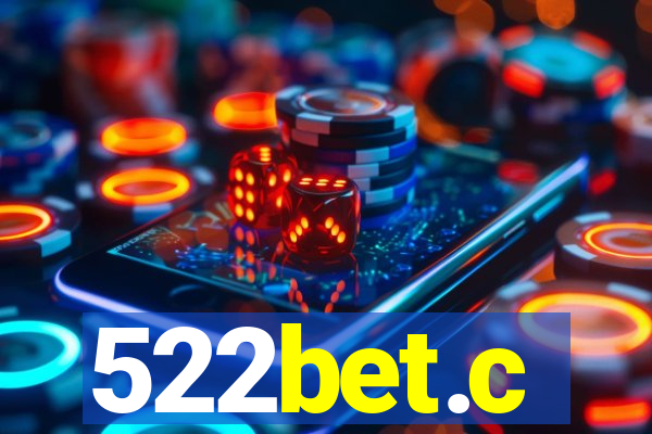 522bet.c