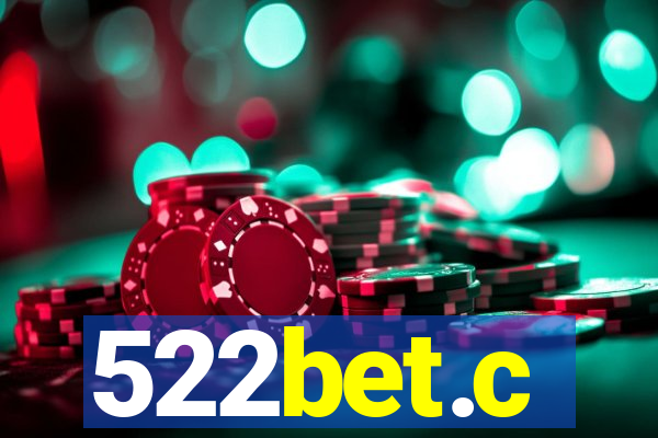 522bet.c