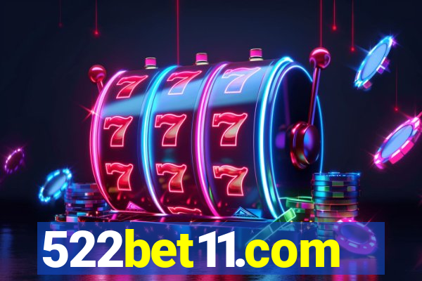 522bet11.com