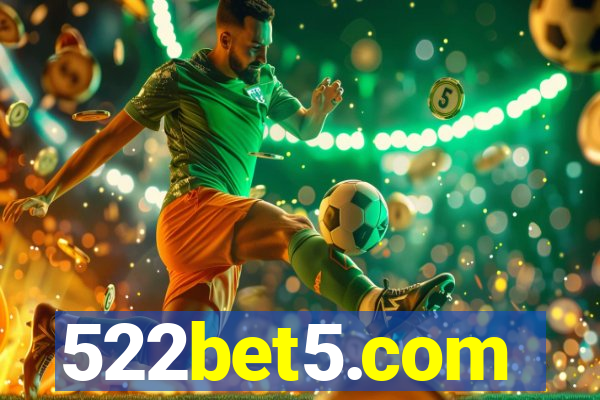 522bet5.com