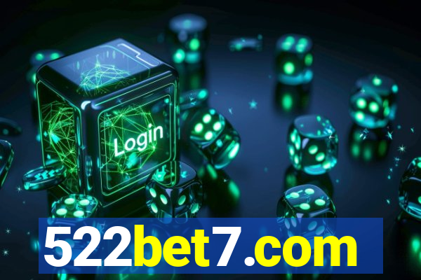 522bet7.com