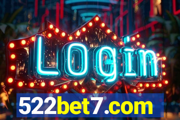 522bet7.com