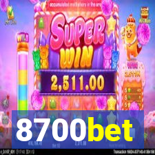 8700bet