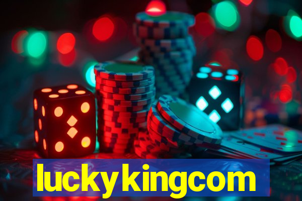 luckykingcom