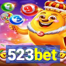 523bet