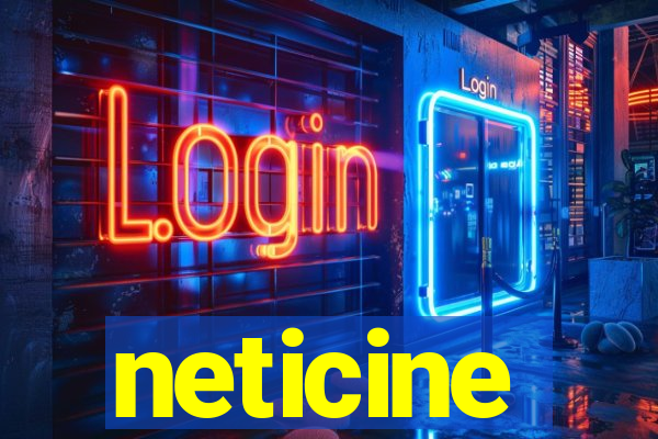 neticine