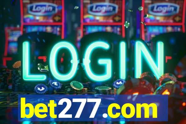 bet277.com