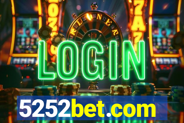 5252bet.com