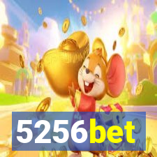 5256bet