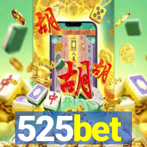 525bet