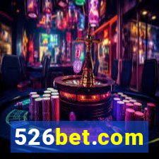 526bet.com