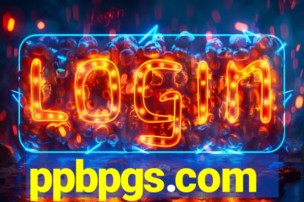 ppbpgs.com