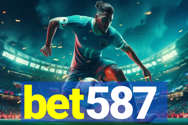 bet587