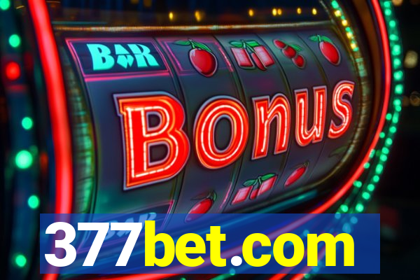 377bet.com