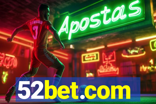 52bet.com