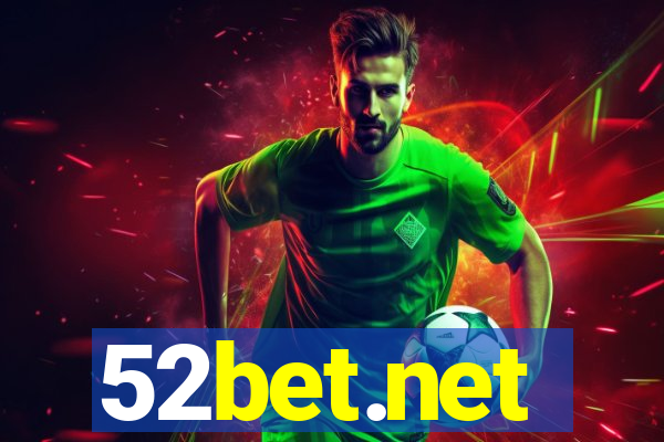 52bet.net