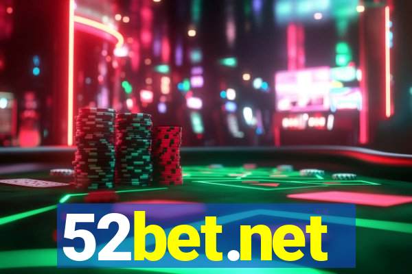 52bet.net