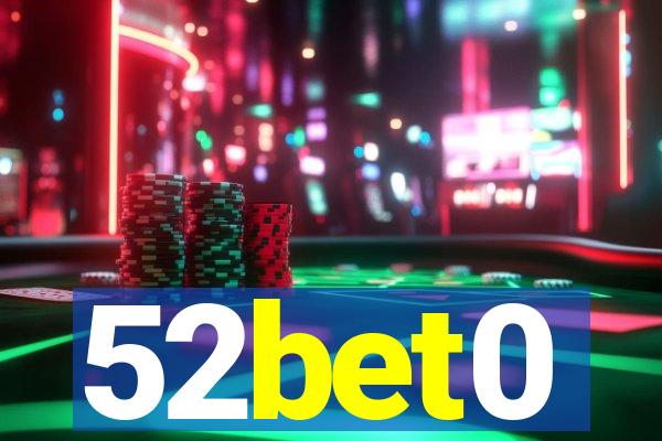 52bet0