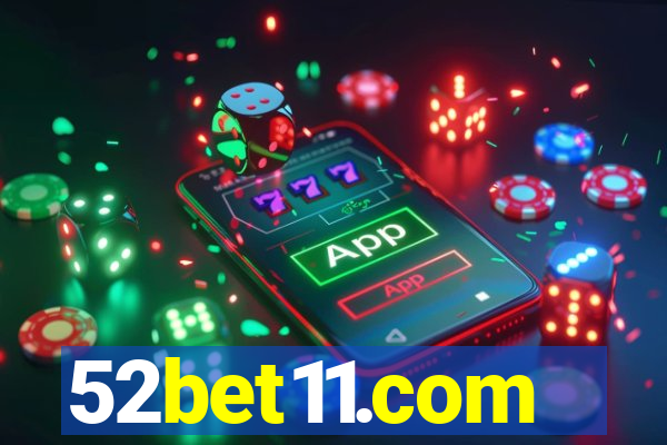 52bet11.com