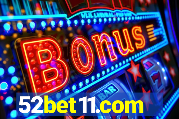 52bet11.com