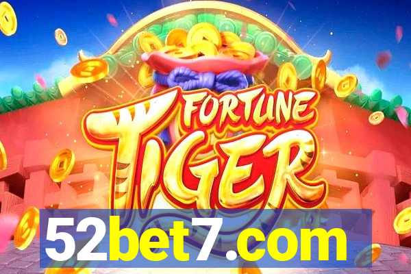 52bet7.com