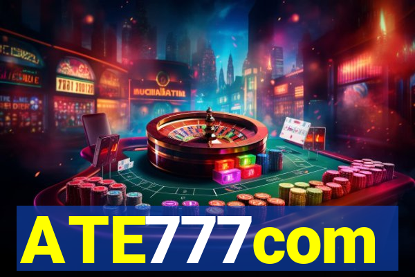 ATE777com