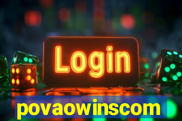 povaowinscom