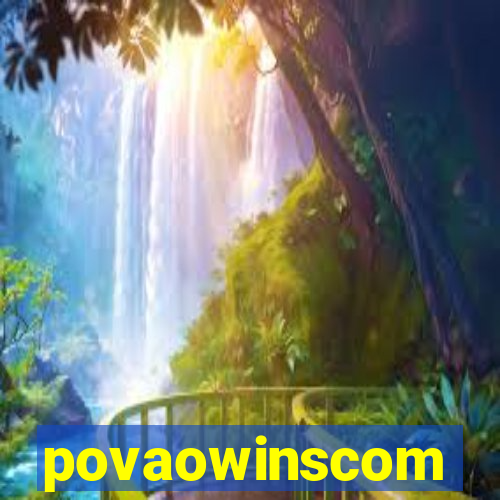 povaowinscom