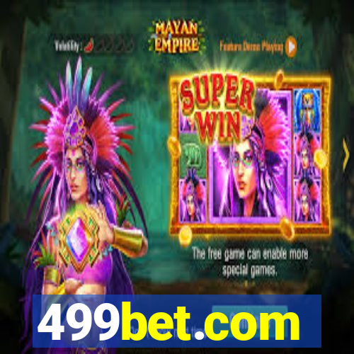 499bet.com