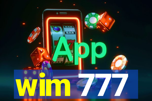 wim 777