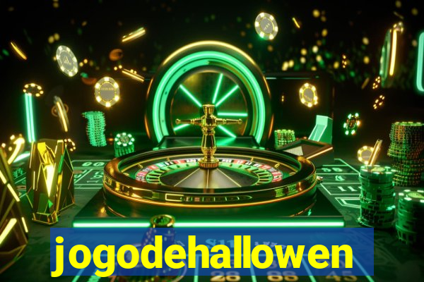 jogodehallowen