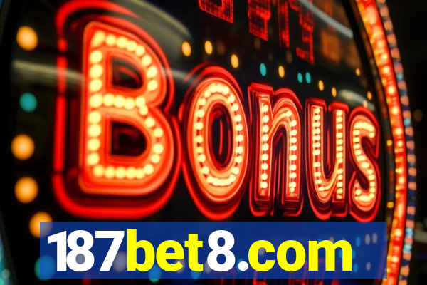 187bet8.com