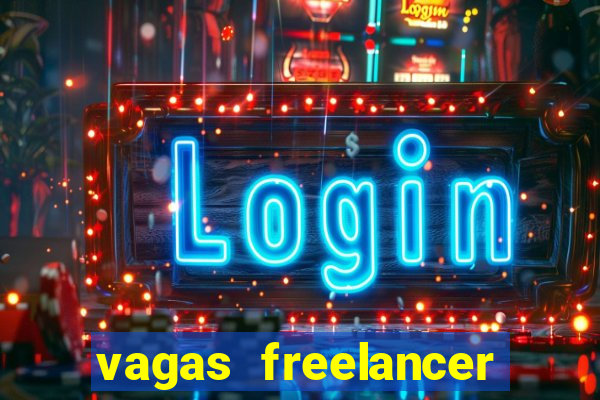 vagas freelancer porto alegre