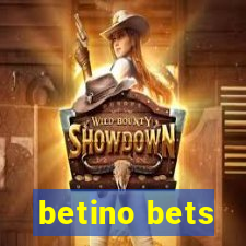 betino bets