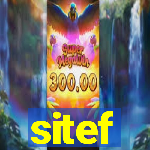 sitef