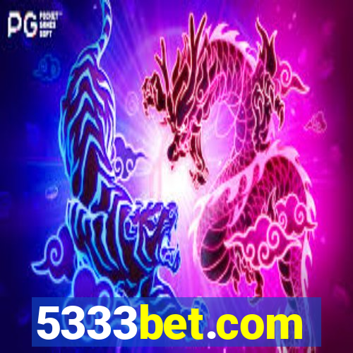 5333bet.com